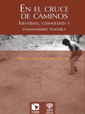 cover image of En el cruce de caminos